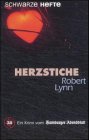 Herzstiche Crime & Thrillers