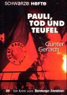 Pauli, Tod und Teufel Crime & Thrillers