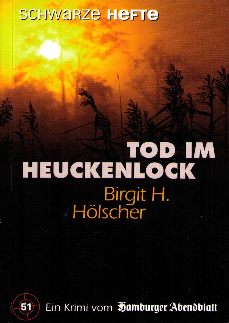 Tod im Heuckenlock Books