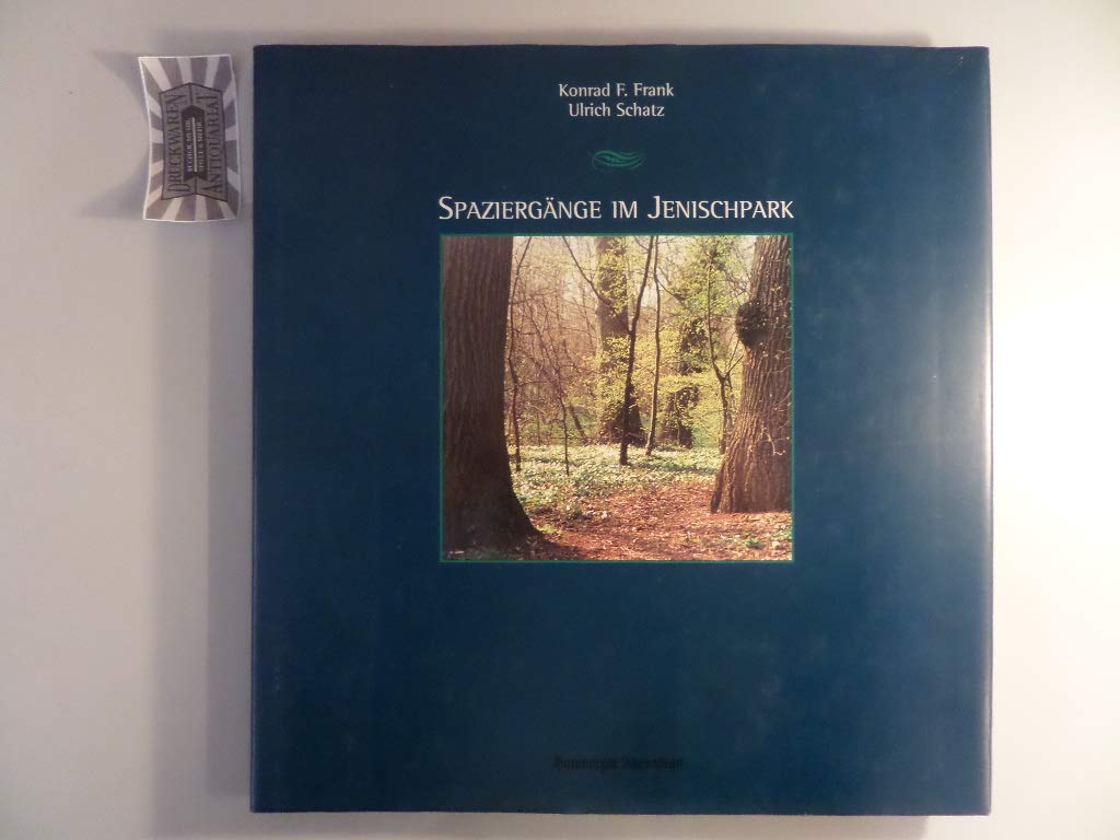 Product Image: Spaziergänge im Jenischpark