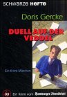 Duell auf der Veddel. Ein Krimi-Märchen Crime & Thrillers