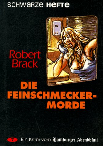 Product Image: Die Feinschmecker-Morde