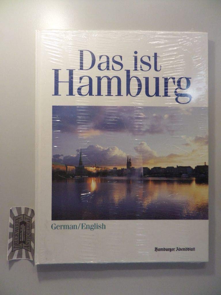 Das ist Hamburg Books