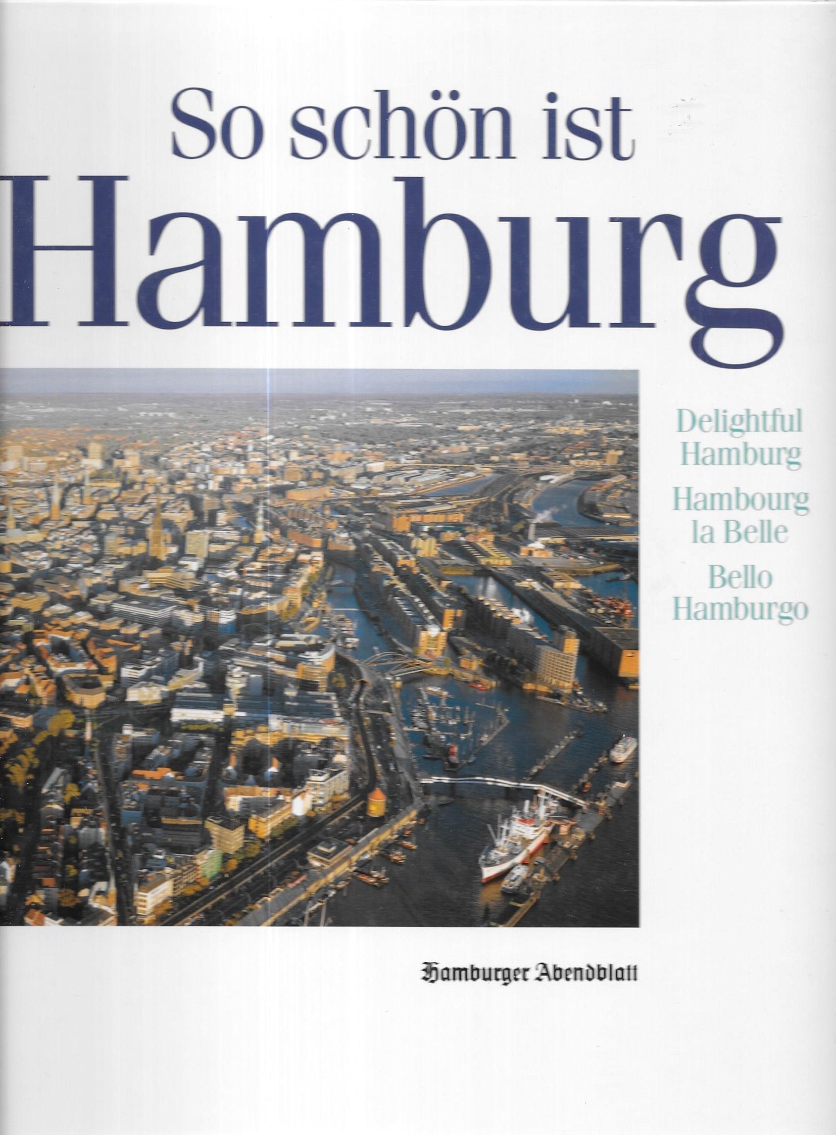 So schön ist Hamburg Travel