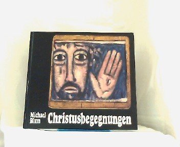 Christusbegegnungen Books