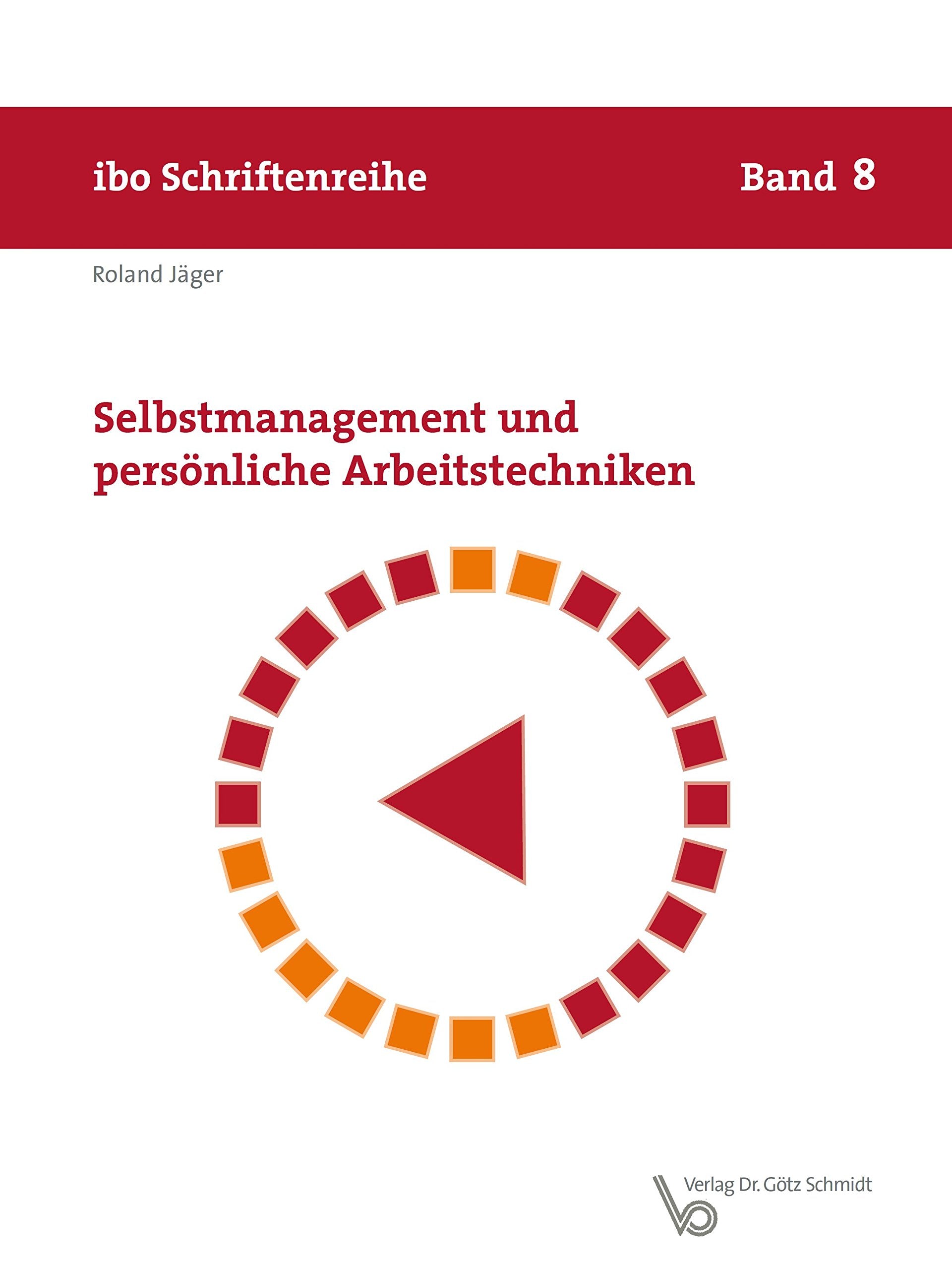 Selbstmanagement und persönliche Arbeitstechniken Law