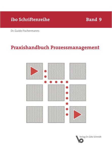 Praxishandbuch Prozessmanagement Law