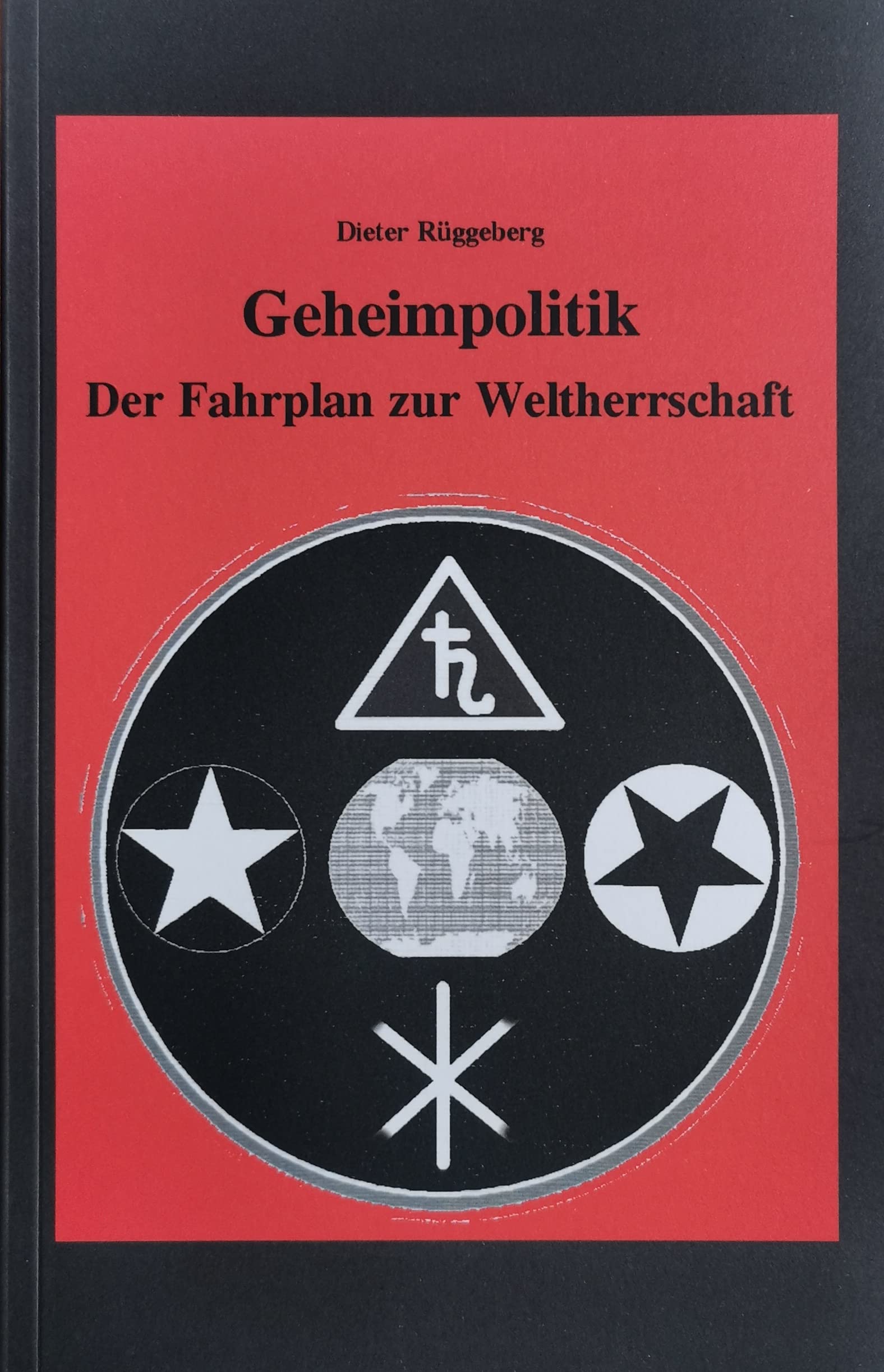Geheimpolitik 1 book