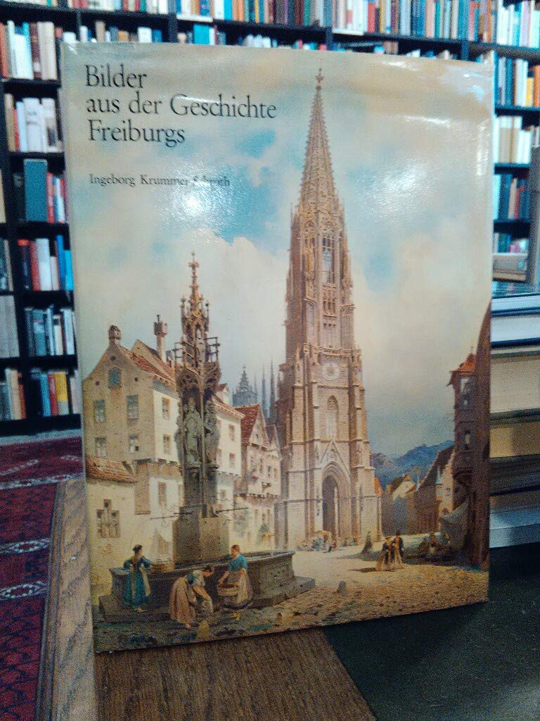 Bilder aus der Geschichte Freiburgs Politics & History