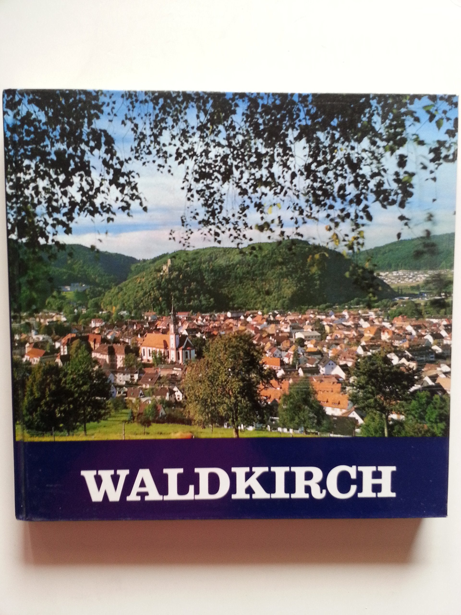 Waldkirch ist schön von Gelegenheit Books