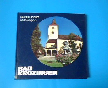 Bad Krozingen - Zwischen Rhein und Belchen Books