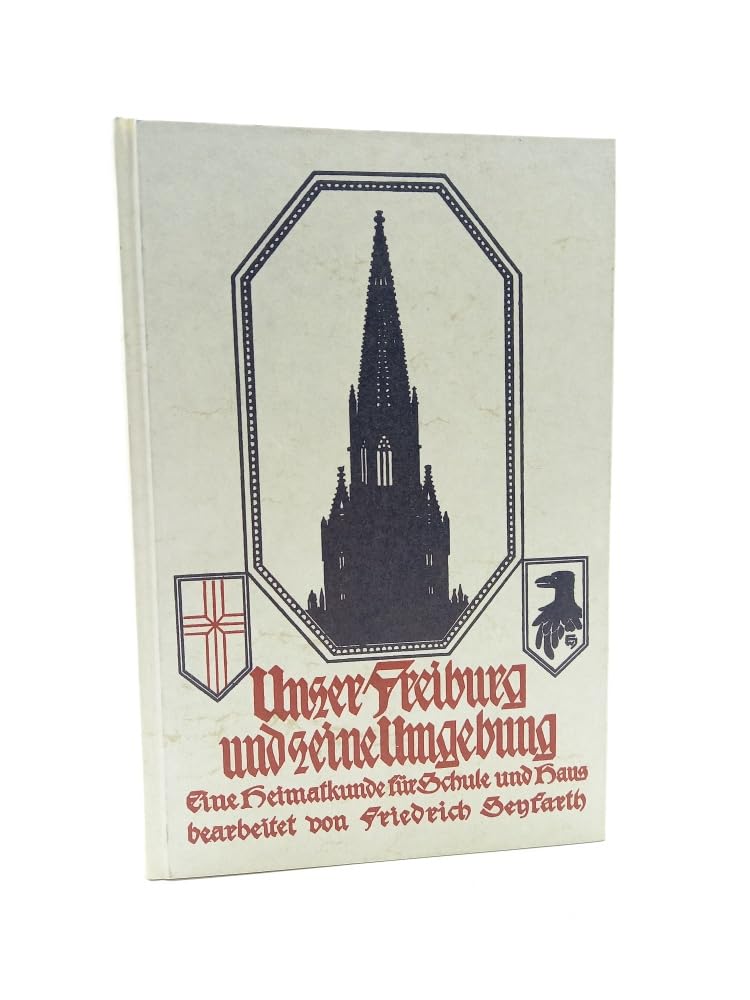 Unser Freiburg und seine Umgebung Books