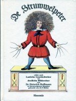 De Struwwelpeter. ... in Struwwelpeters Mundart... (frankfurterisch) Professional & Reference Books