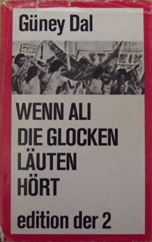 Wenn Ali die Glocken läuten hört Books