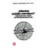 Wieder solide werden. Herausforderungen an die Marktwirtschaft Books