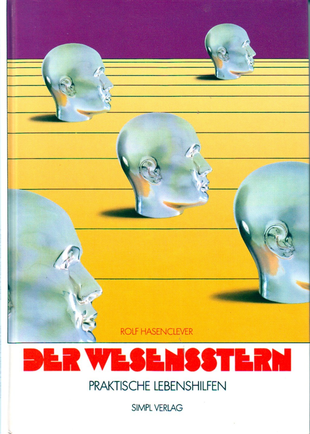 Der Wesensstern. Praktische Lebenshilfen Lifestyle