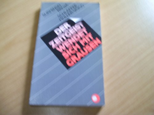 Der Zeitgeist wendet sich mit Grausen: Mut zur Zukunft - 4 Plädoyers Books