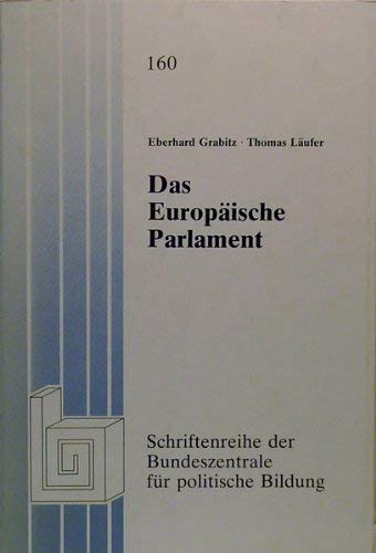 Das Europaische Parlament Books
