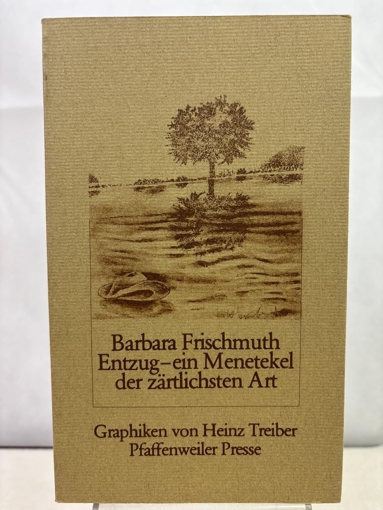 Entzug - ein Menetekel der zärtlichsten Art: Erzählungen Books