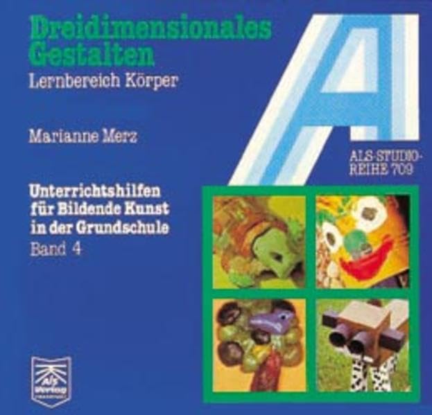 Product Image: Dreidimensionales Gestalten