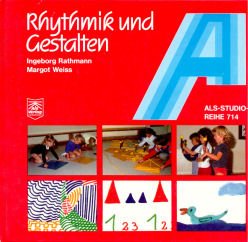 Product Image: Rhythmik und Gestalten
