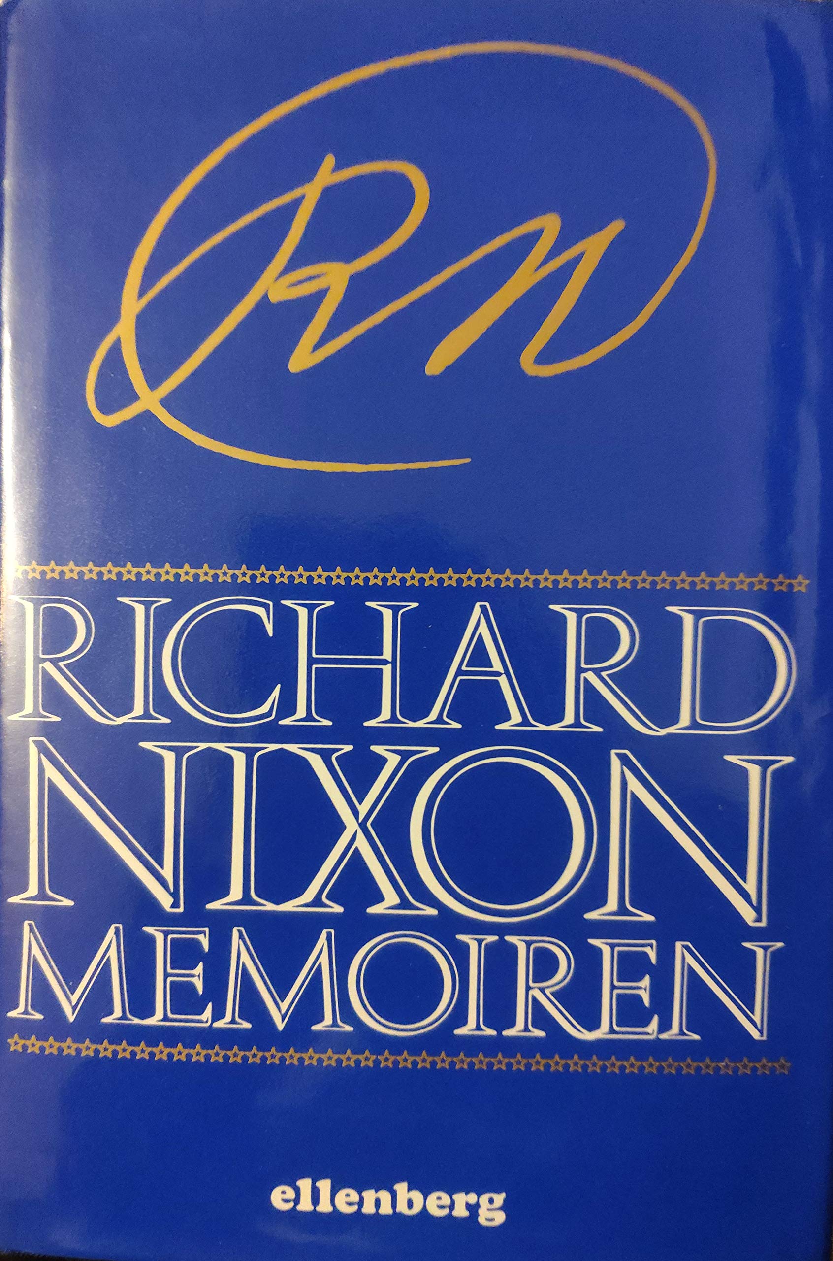 Product Image: Memoiren