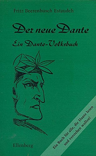 Der neue Dante. Deutsche Verse Books