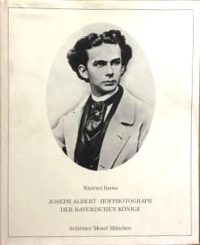 Joseph Albert, Hofphotograph der Bayerischen Könige Film, Art & Culture