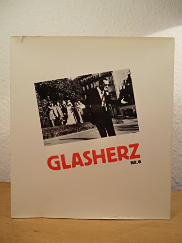 Glasherz. Books