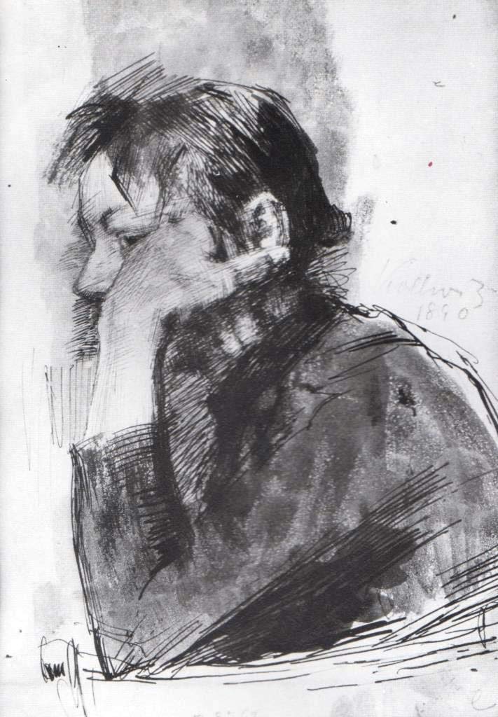 Käthe Kollwitz : d. zeichner. Werk , . Memories