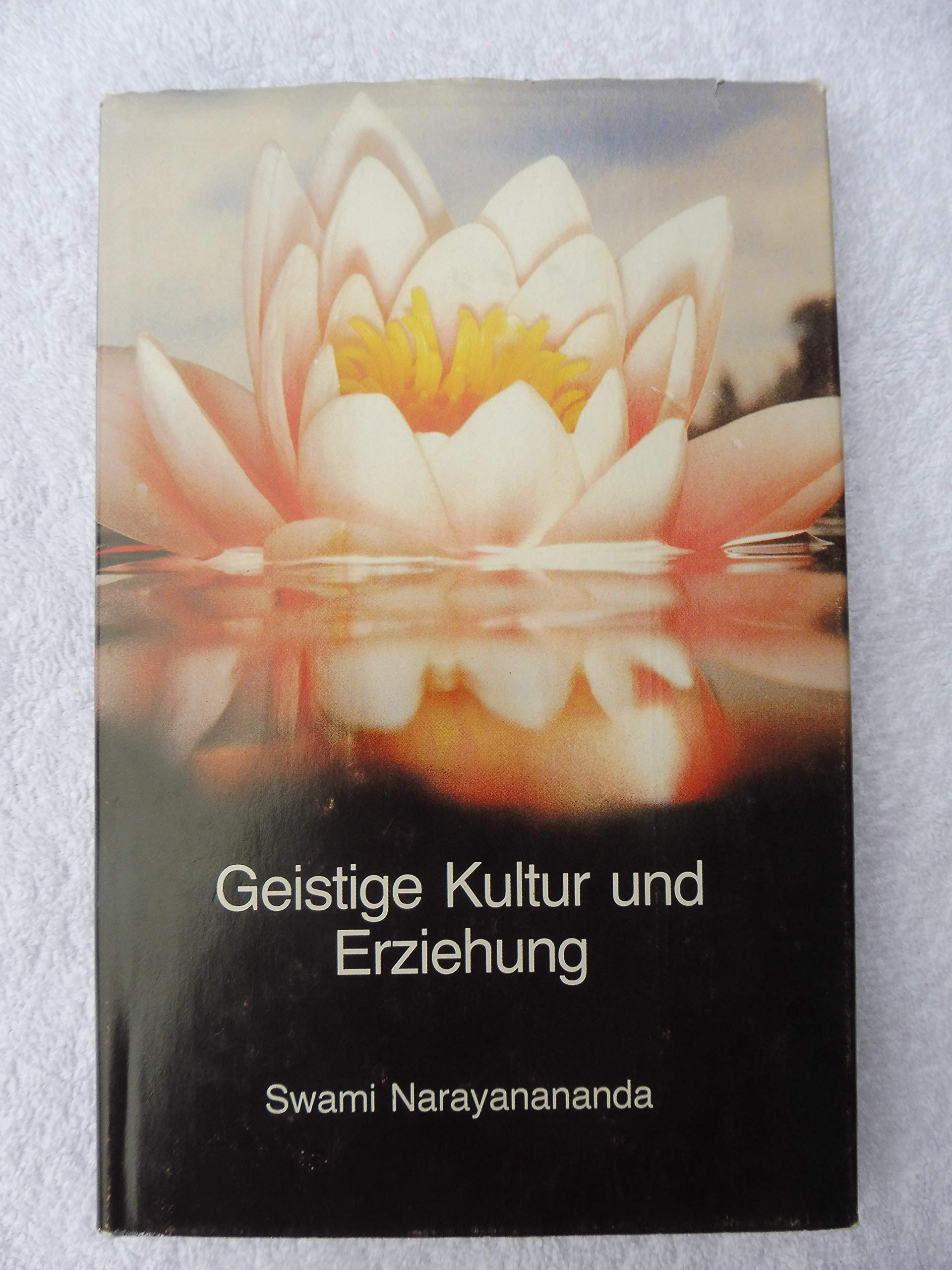 Geistige Kultur und Erziehung Philosophy