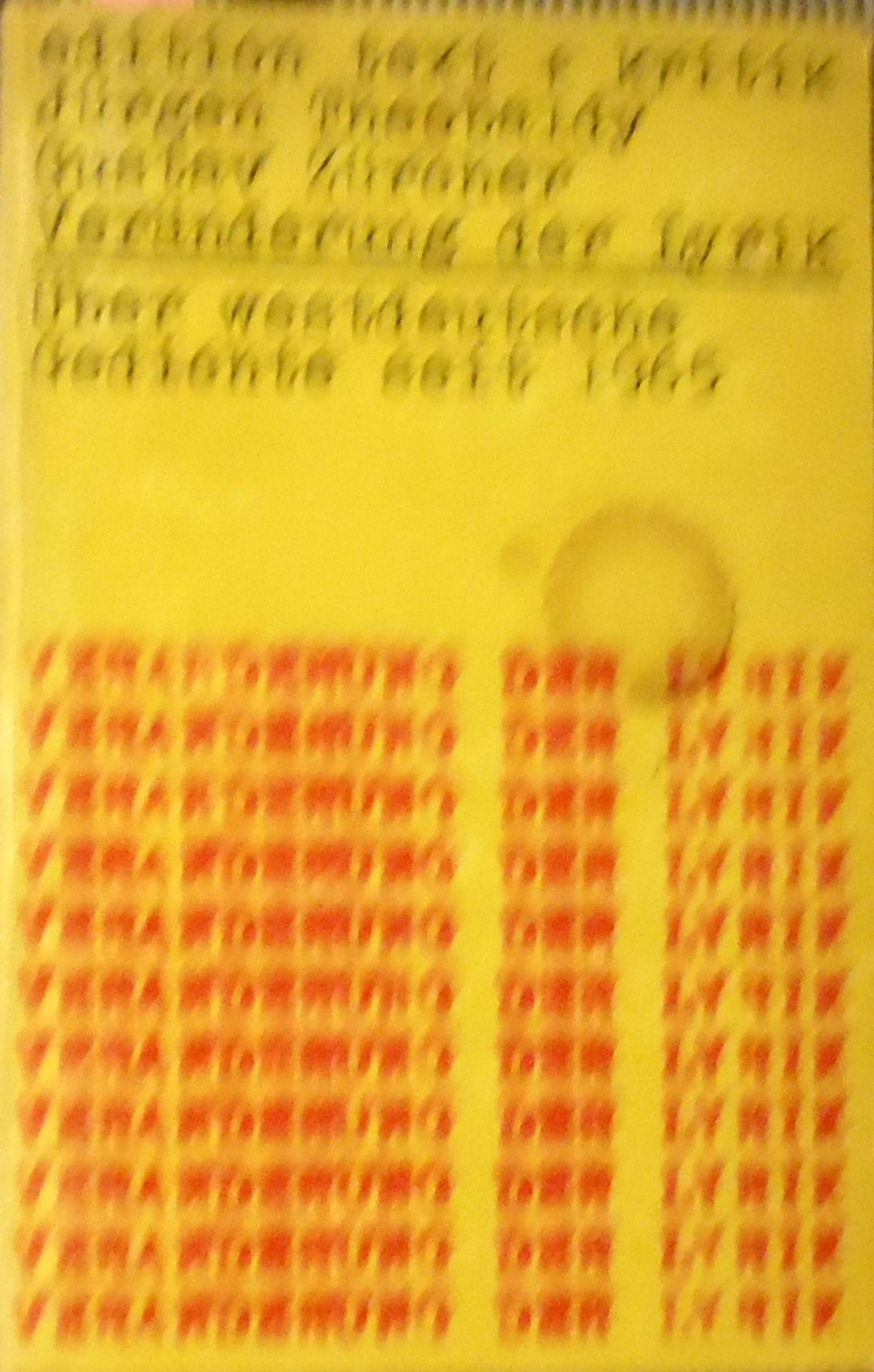 Veränderung der Lyrik. Über westdeutsche Gedichte seit 1965 Books