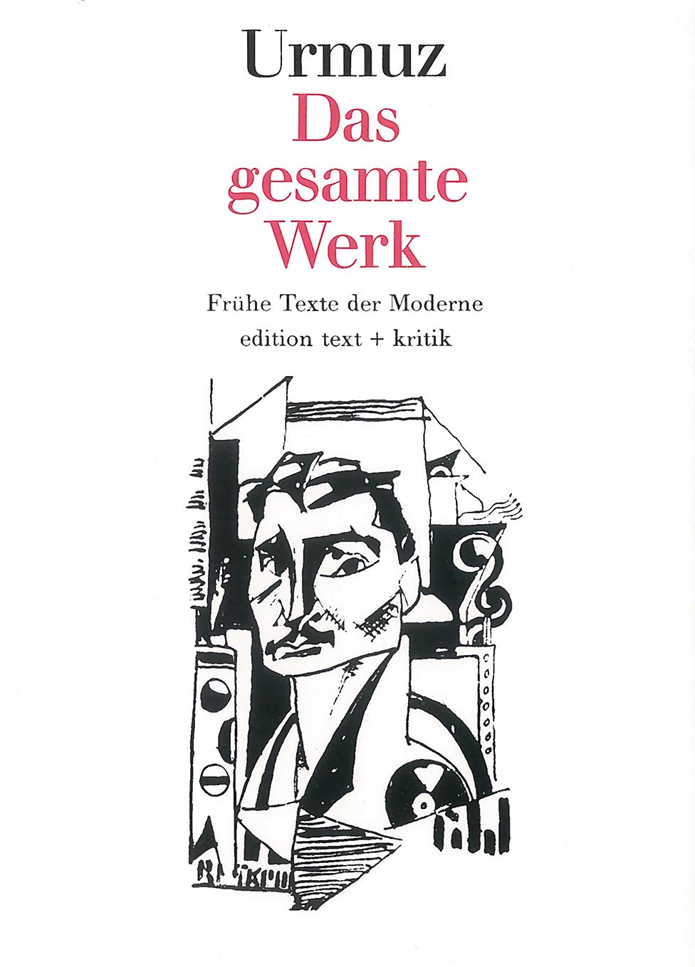 Das gesamte Werk book