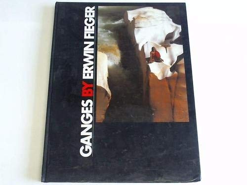 Ganges. (Vorwort von Helmut Gernsheim). Books