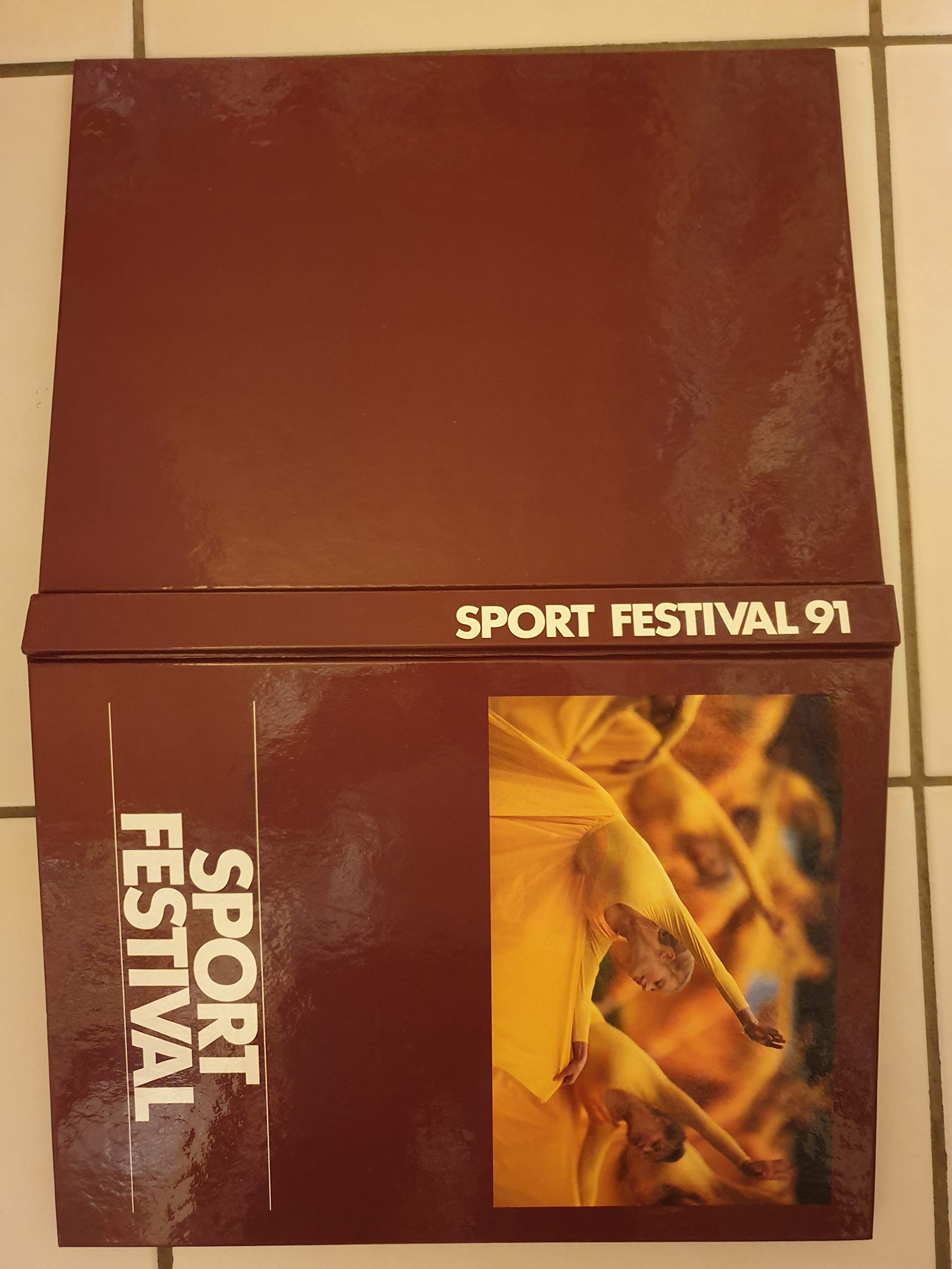 Product Image: Sport Festival.