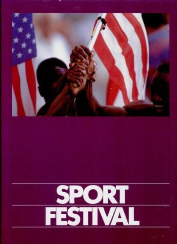 Sport Festival Leisure & Fun
