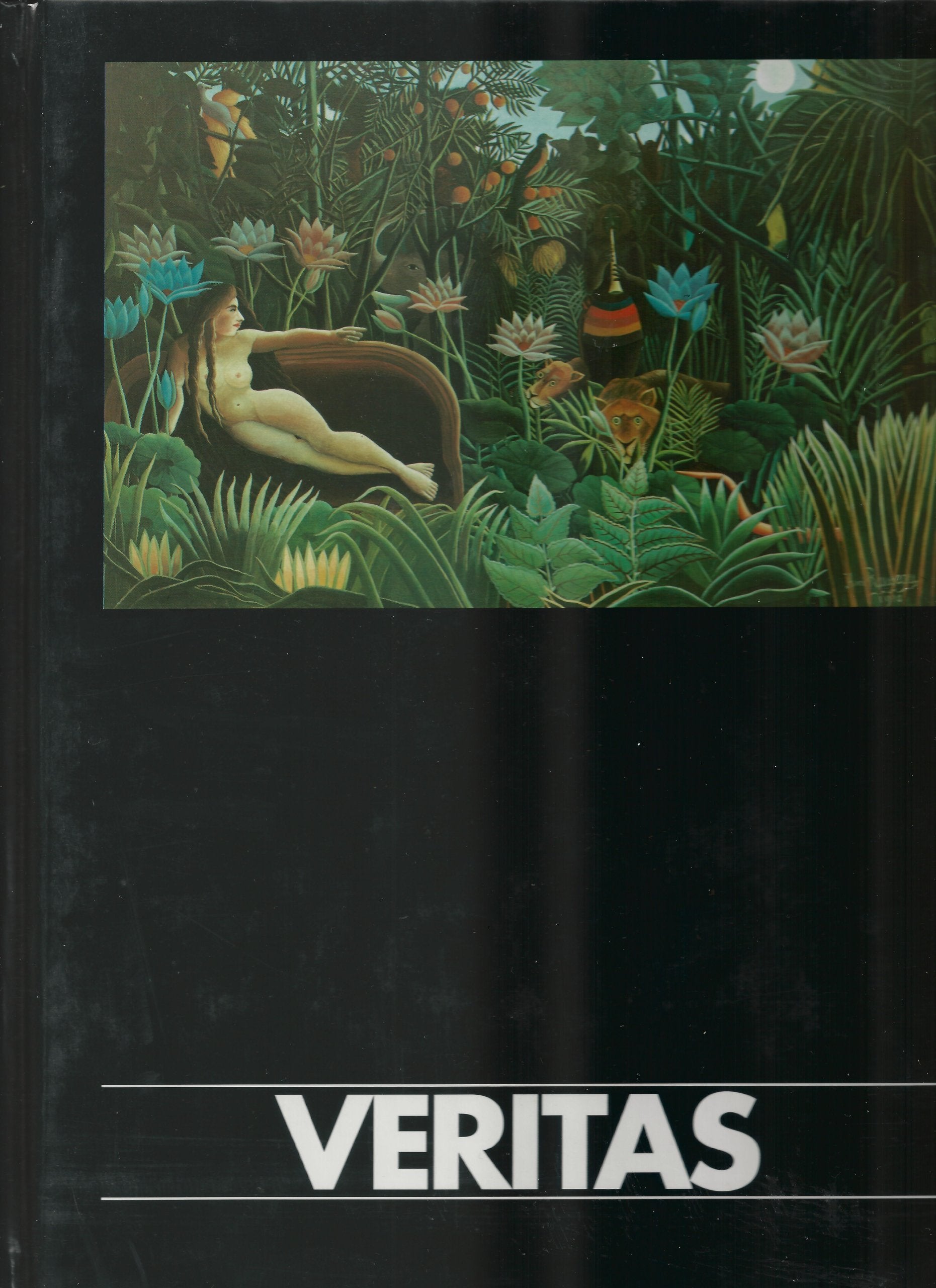 Veritas, Ethica Humana Opus 90/2000 Books