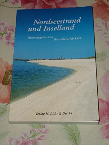 Nordseestrand und Inselland: Ein Lesebuch Contemporary literature