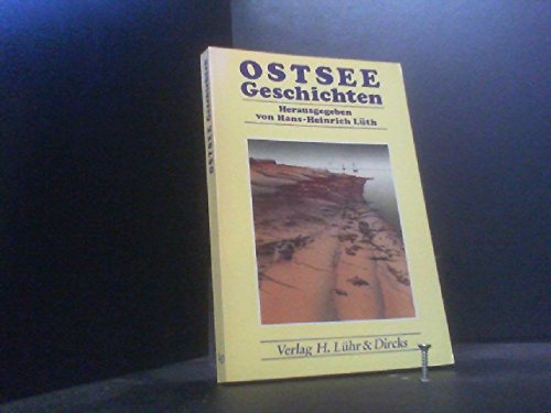 Ostsee-Geschichten: Eine literarische Reise entlang der Ostseeküste Books