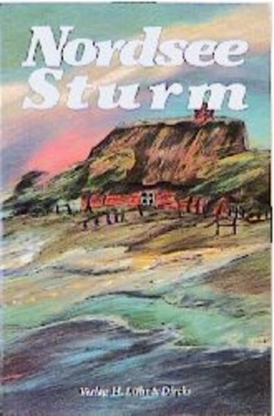 Nordsee-Sturm: Sturmflut-Geschichten Fiction Books
