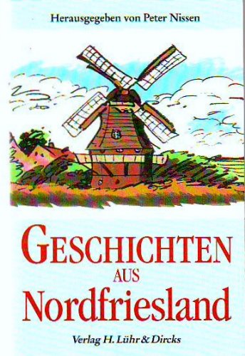 Geschichten aus Nordfriesland Fiction