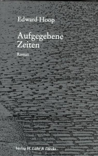 Product Image: Aufgegebene Zeiten