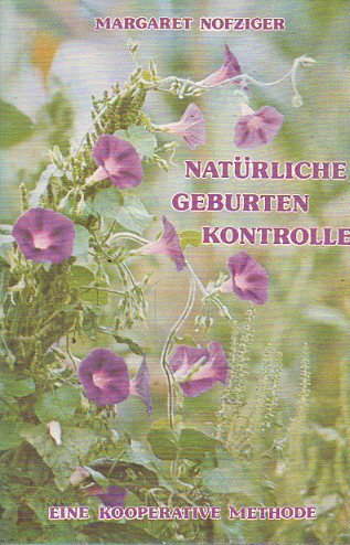 Natürliche Geburtenkontrolle eine kooperative Methode Travel Guides