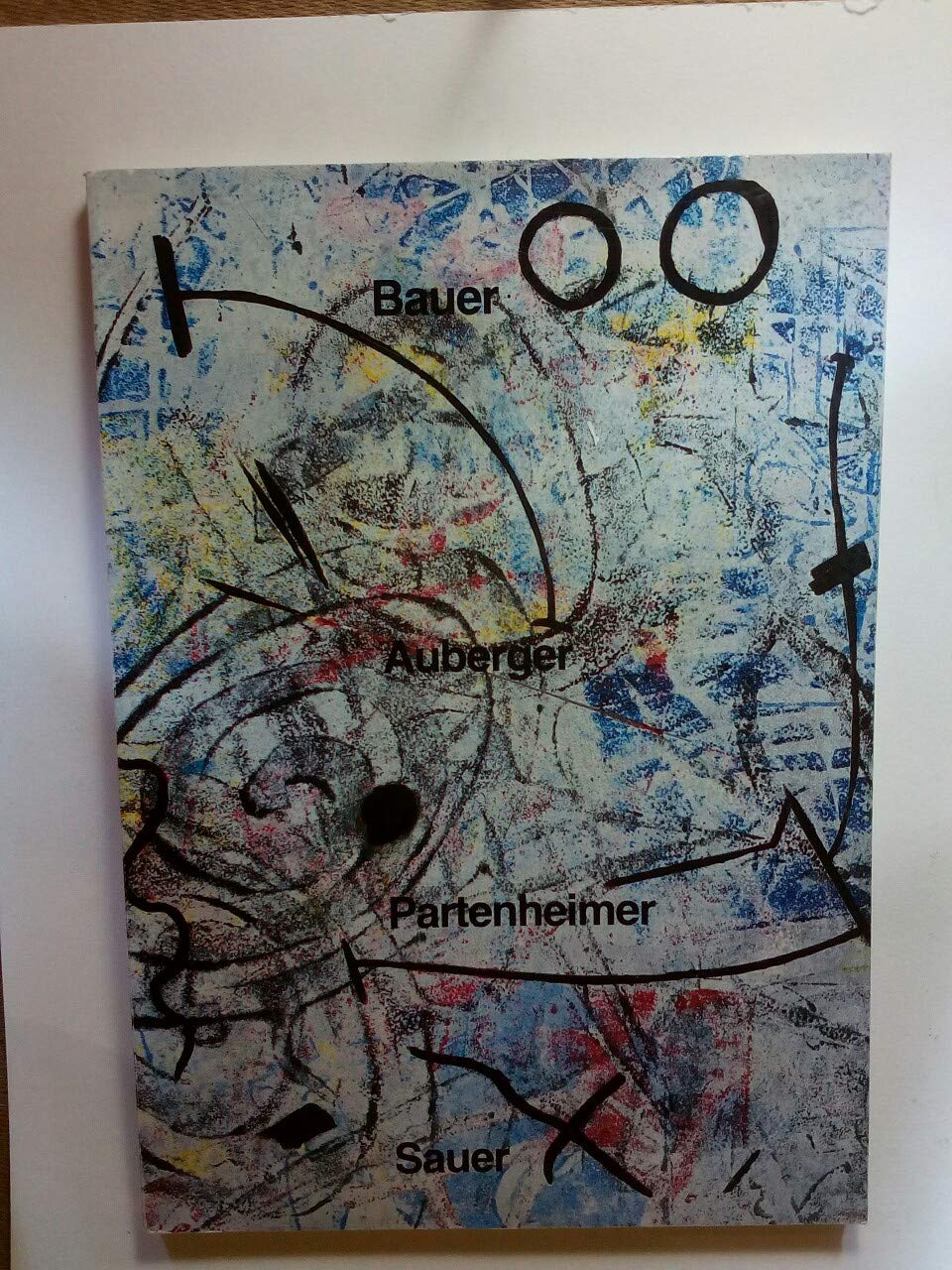 Die Fliegende Birke. Pidder Auberger - Maggie Bauer - Jürgen Partenheimer - Michel Sauer. Books