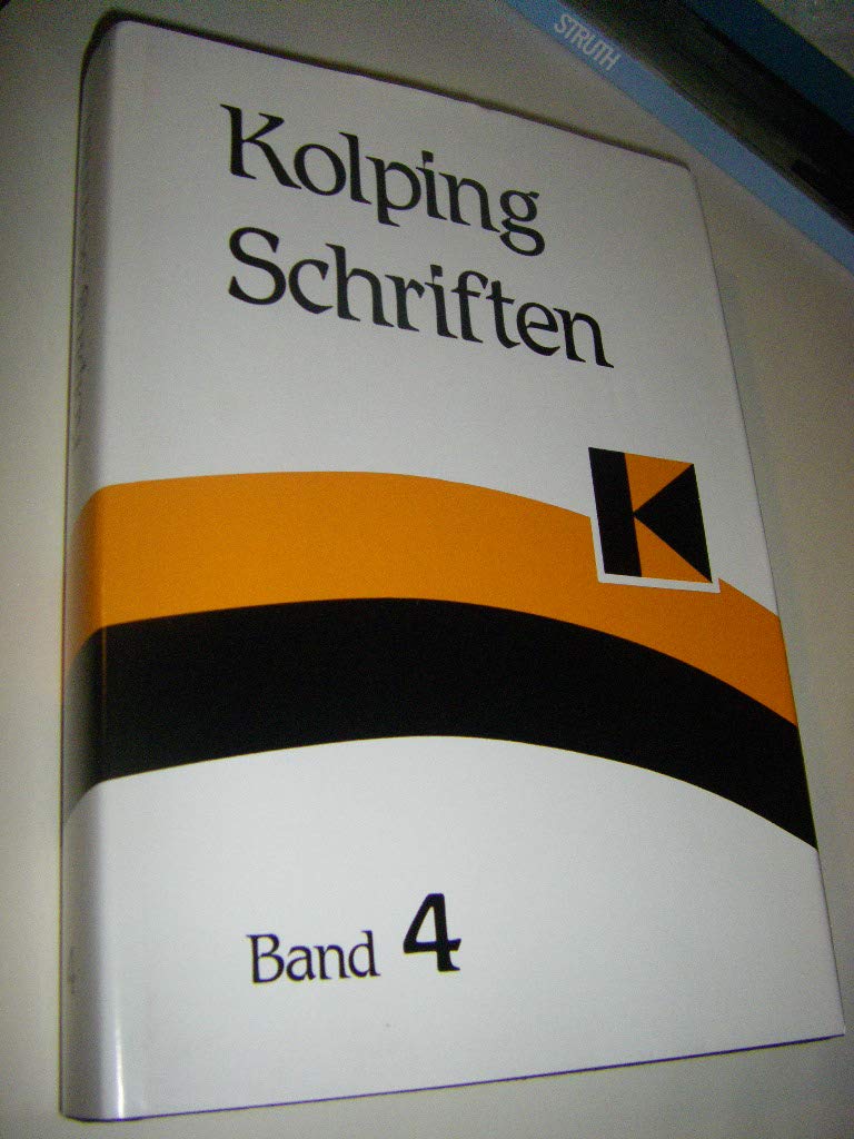 Adolph-Kolping-Schriften. Kölner Ausgabe: Soziale Frage und Gesellenverein 1852-1858 Philosophy
