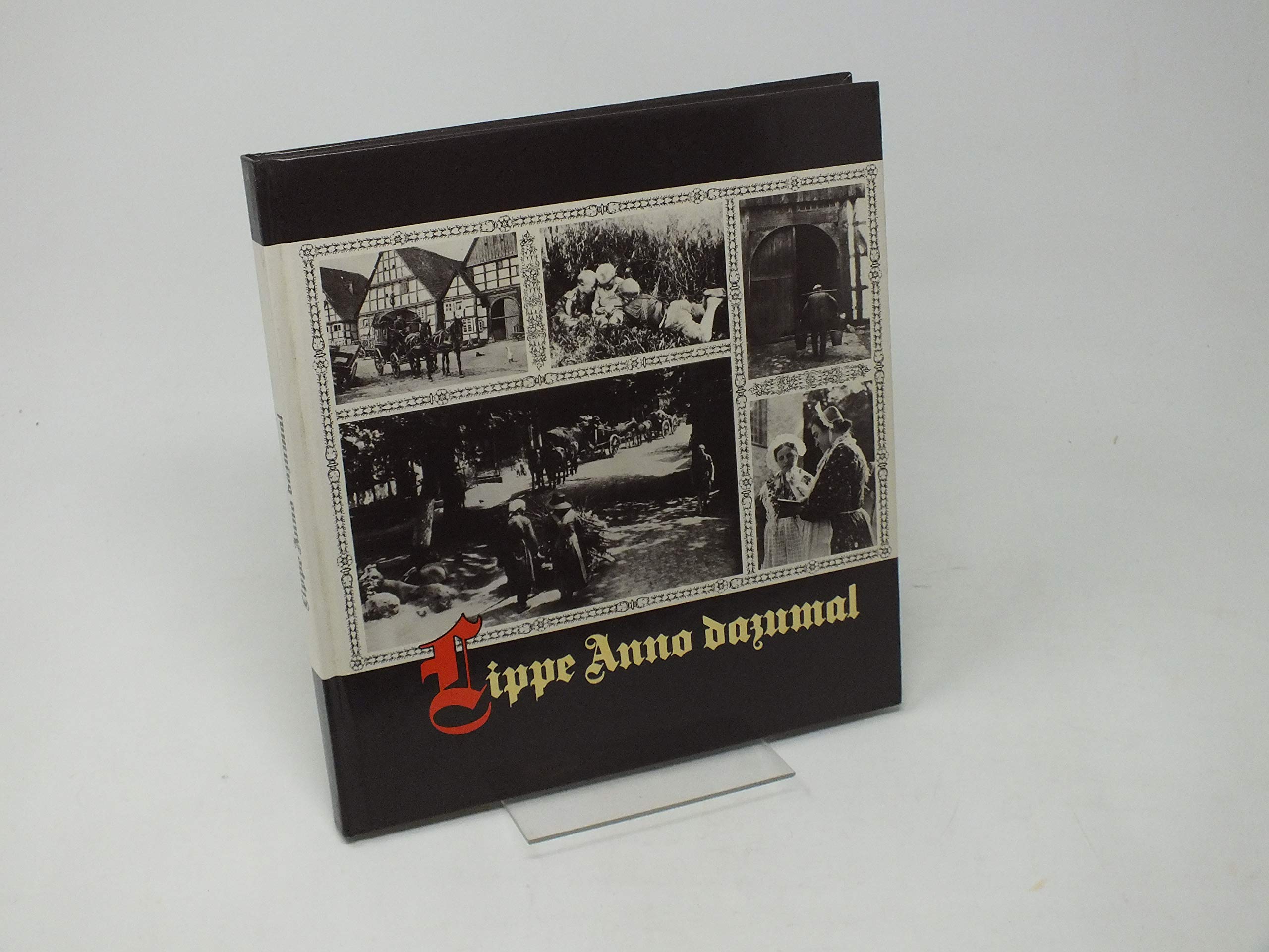 Product Image: Lippe anno dazumal.