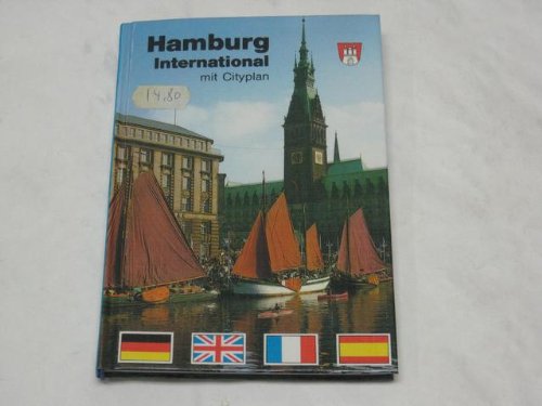 Product Image: Hamburg international