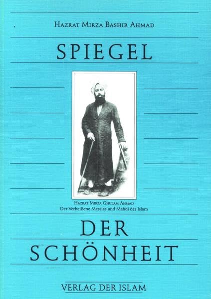 Spiegel der Schönheit Religion & Esotericism