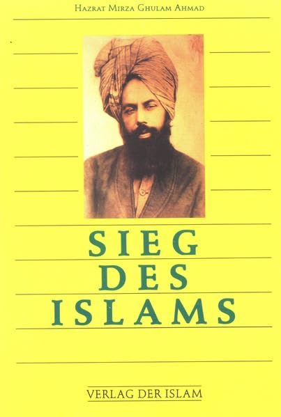 Sieg des Islams Books