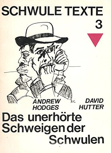 Das unerhörte Schweigen der Schwulen Books